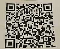 Bank QR Code